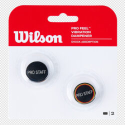 WILSON PRO FEEL PRO FEEL VIBRATION DAMPENERS