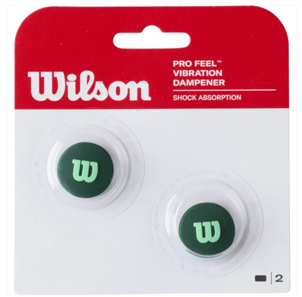 Aντικραδασμικό Wilson Pro Feel Blade Vibration Dampener