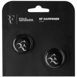 Aντικραδασμικό Wilson RF Antivibrators