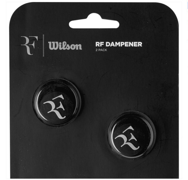 Aντικραδασμικό Wilson RF Antivibrators