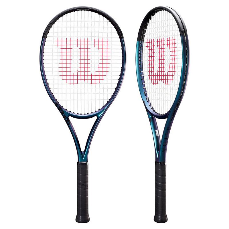 Ρακέτα τένις Wilson Wilson Ultra 100 v4.0 - Image 2