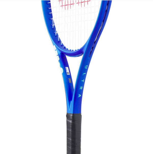 Ρακέτα τένις Wilson Ultra 100 V5 300gr - Image 4