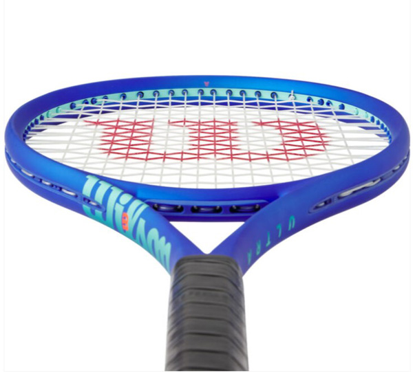 Ρακέτα τένις Wilson Ultra 100 V5 300gr - Image 2
