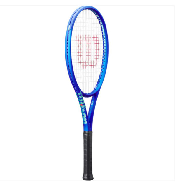 Ρακέτα τένις Wilson Ultra 100 V5 300gr - Image 5