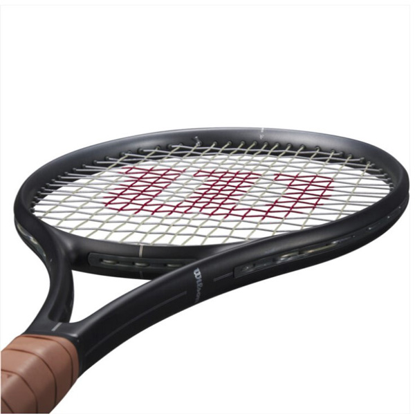Ρακέτα τένις Wilson RF 01 Racket 300gr - Image 6