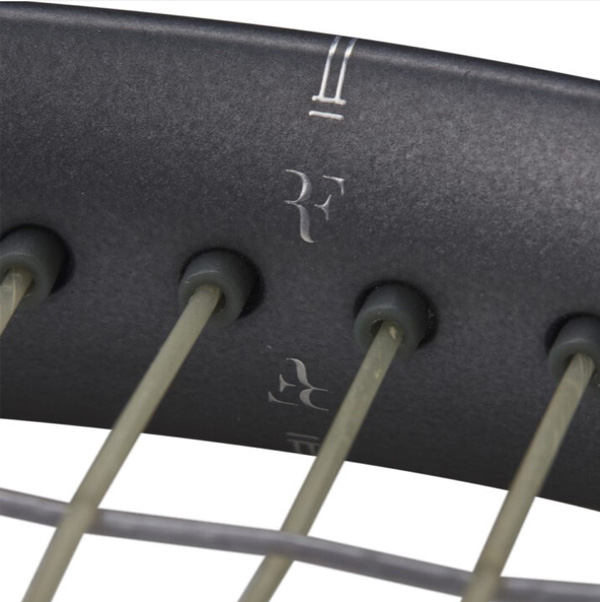 Ρακέτα τένις Wilson RF 01 Racket 300gr - Image 4