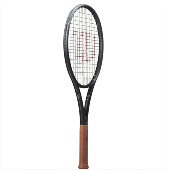 Ρακέτα τένις Wilson RF 01 Racket 300gr - Image 5