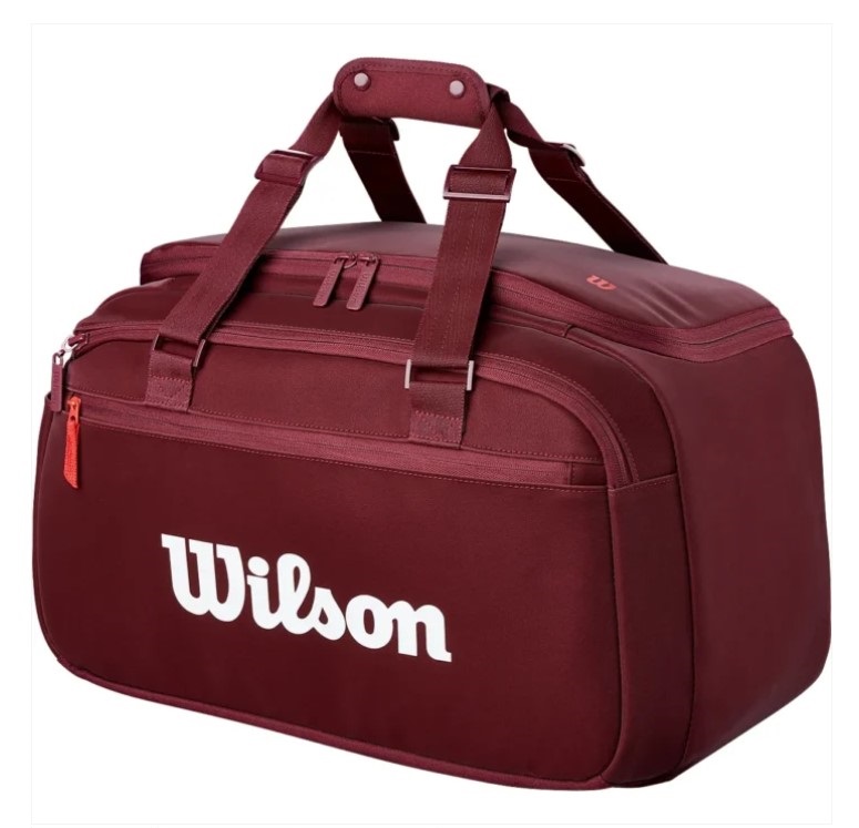 Σάκος Wilson Wilson Defyer Duffle Bag