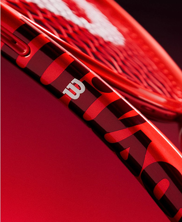 Ρακέτα τένις Wilson Defyer 98 V1 Racket 305gr - Image 6