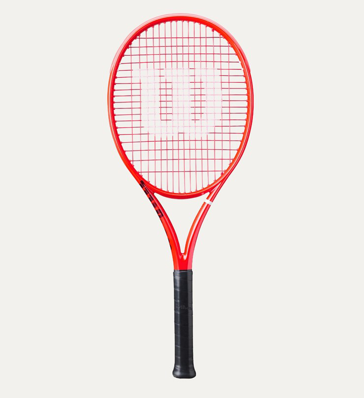 Ρακέτα τένις Wilson Defyer 98 V1 Racket 305gr