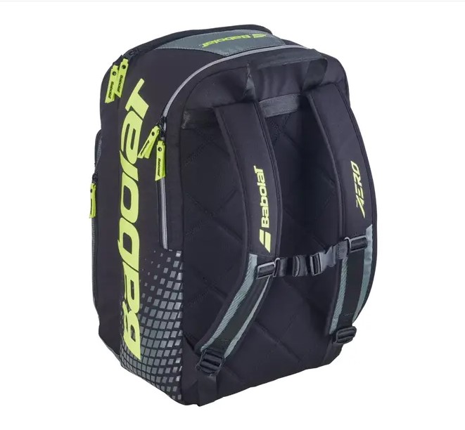 Σάκος Babolat Pure Aero Backpack 2026 - Image 2