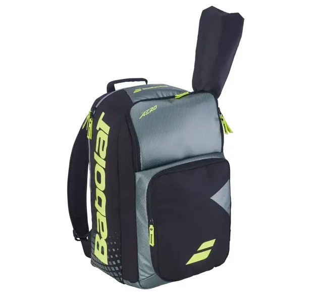 Σάκος Babolat Pure Aero Backpack 2026 - Image 3