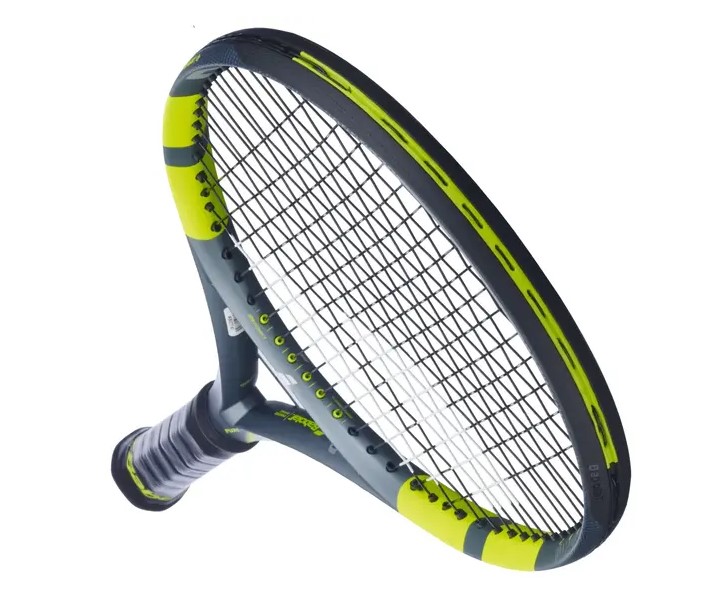 Ρακέτα τένις Babolat Pure Aero 100 Gen9 (300gr) - Image 2