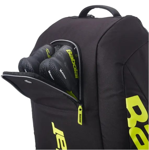 Τσάντα Τένις Babolat Rh X 12 Pure Aero - Image 3