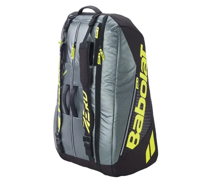 Τσάντα Τένις Babolat Rh X 12 Pure Aero