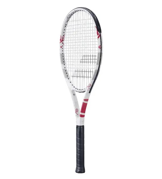 Ρακέτα τένις Babolat Evoke Team Wimbledon 270gr - Image 3
