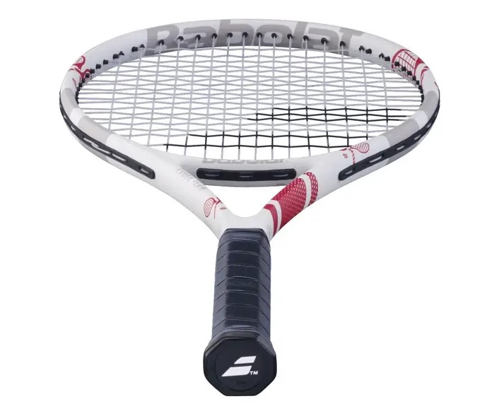 Ρακέτα τένις Babolat Evoke Team Wimbledon 270gr - Image 2