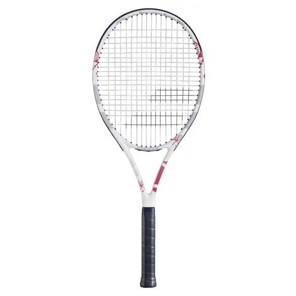Ρακέτα τένις Babolat Evoke Team Wimbledon 270gr